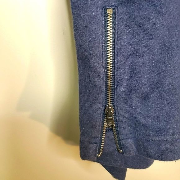 Under Armour Moto Asymmetrical Zip-up - Picture 3 of 7